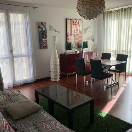 Centre Ville 46M2 1 Chb Apartment Avignon Luaran gambar