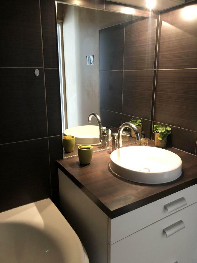 Centre Ville 46M2 1 Chb Apartment Avignon Luaran gambar