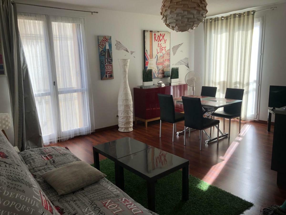 Centre Ville 46M2 1 Chb Apartment Avignon Luaran gambar