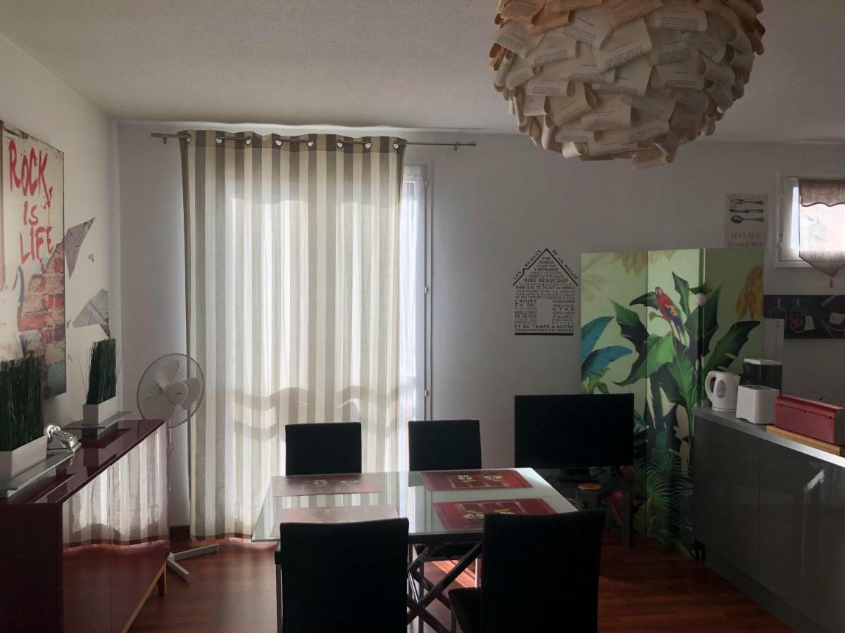 Centre Ville 46M2 1 Chb Apartment Avignon Luaran gambar